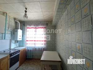 3-к квартира, вторичка, 56м2, 4/5 этаж