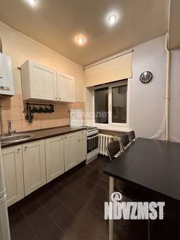 1-к квартира, вторичка, 29м2, 3/3 этаж