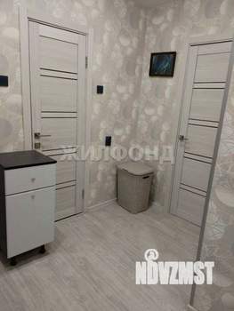 1-к квартира, вторичка, 48м2, 6/10 этаж