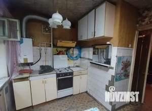 2-к квартира, вторичка, 41м2, 2/5 этаж
