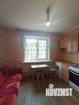 1-к квартира, вторичка, 40м2, 4/10 этаж