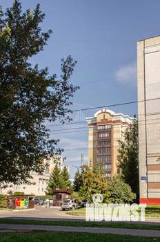 1-к квартира, вторичка, 41м2, 6/10 этаж