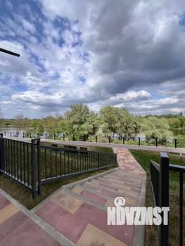 1-к квартира, вторичка, 38м2, 2/9 этаж