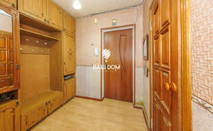 1-к квартира, вторичка, 36м2, 5/5 этаж
