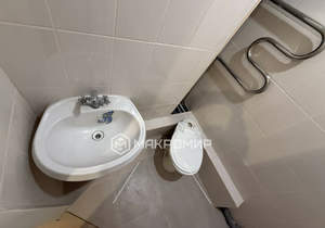 Студия квартира, вторичка, 23м2, 3/9 этаж