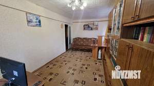 2-к квартира, вторичка, 52м2, 3/5 этаж