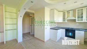 3-к квартира, вторичка, 51м2, 5/5 этаж