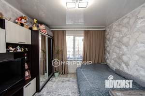 1-к квартира, вторичка, 38м2, 8/10 этаж