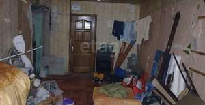 3-к квартира, вторичка, 59м2, 1/5 этаж