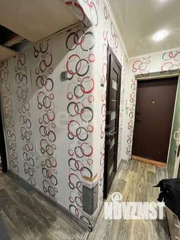 1-к квартира, вторичка, 31м2, 2/5 этаж