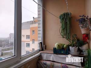 1-к квартира, вторичка, 38м2, 10/10 этаж