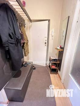 1-к квартира, вторичка, 39м2, 3/6 этаж