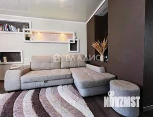 3-к квартира, вторичка, 61м2, 2/5 этаж