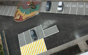 2-к квартира, вторичка, 75м2, 9/9 этаж