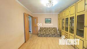 2-к квартира, вторичка, 50м2, 3/5 этаж