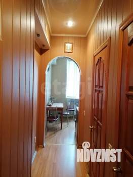 2-к квартира, вторичка, 54м2, 3/5 этаж