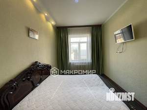 2-к квартира, вторичка, 52м2, 5/5 этаж