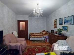 1-к квартира, вторичка, 38м2, 10/10 этаж