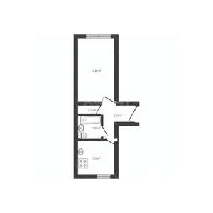 Фото квартиры на продажу (2)