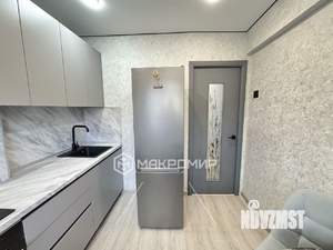1-к квартира, вторичка, 31м2, 1/5 этаж