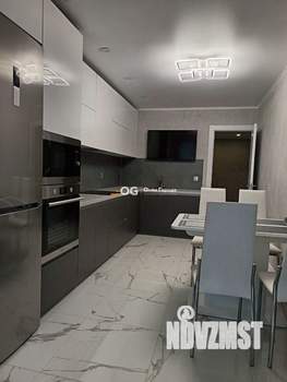 2-к квартира, вторичка, 60м2, 13/15 этаж