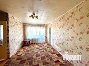 2-к квартира, вторичка, 45м2, 4/5 этаж