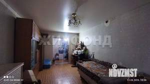 3-к квартира, вторичка, 71м2, 1/3 этаж