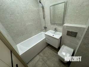 2-к квартира, вторичка, 51м2, 6/9 этаж