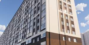 1-к квартира, вторичка, 34м2, 4/16 этаж