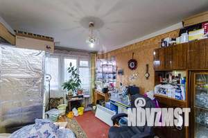 3-к квартира, вторичка, 60м2, 2/5 этаж