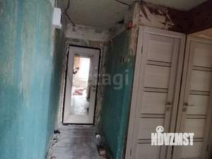 2-к квартира, вторичка, 41м2, 2/5 этаж
