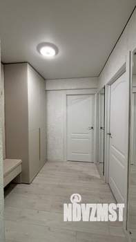 3-к квартира, вторичка, 55м2, 5/5 этаж