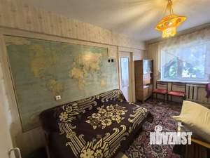 2-к квартира, вторичка, 45м2, 3/5 этаж