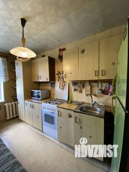 3-к квартира, вторичка, 62м2, 3/9 этаж