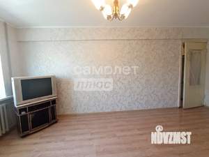 3-к квартира, вторичка, 50м2, 3/5 этаж