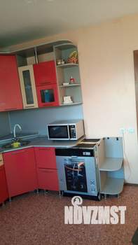 1-к квартира, вторичка, 38м2, 4/15 этаж