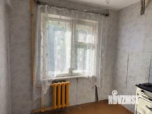 1-к квартира, вторичка, 31м2, 3/5 этаж