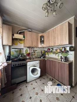 3-к квартира, вторичка, 73м2, 1/5 этаж