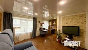 2-к квартира, вторичка, 41м2, 2/4 этаж