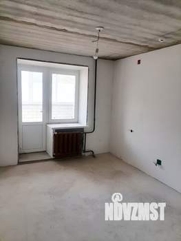 1-к квартира, вторичка, 53м2, 1/15 этаж