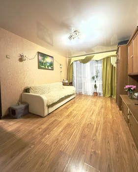 2-к квартира, вторичка, 48м2, 4/10 этаж