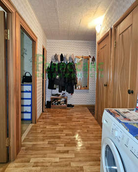 2-к квартира, вторичка, 44м2, 4/9 этаж