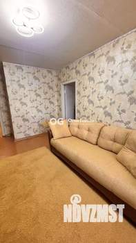 3-к квартира, вторичка, 51м2, 5/5 этаж