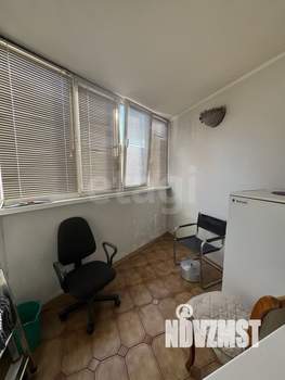 3-к квартира, вторичка, 81м2, 4/9 этаж