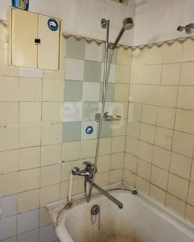 1-к квартира, вторичка, 37м2, 3/4 этаж
