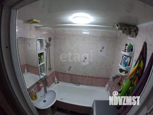 3-к квартира, вторичка, 64м2, 7/9 этаж