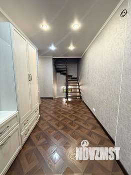 4-к квартира, вторичка, 153м2, 1/4 этаж