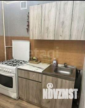 2-к квартира, вторичка, 48м2, 4/5 этаж