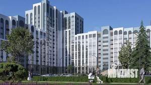 1-к квартира, вторичка, 38м2, 8/14 этаж