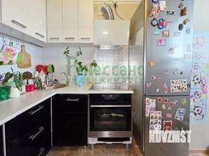 1-к квартира, вторичка, 38м2, 14/15 этаж